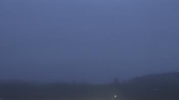 Weather camera view of City of Banks Public Library.