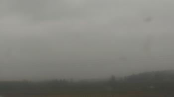 Weather camera view of City of Banks Public Library.