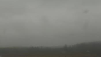 Weather camera view of City of Banks Public Library.