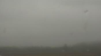 Weather camera view of City of Banks Public Library.