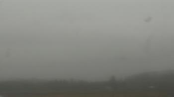 Weather camera view of City of Banks Public Library.