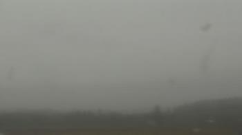 Weather camera view of City of Banks Public Library.