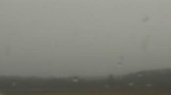 Weather camera view of City of Banks Public Library.