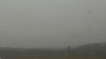 Weather camera view of City of Banks Public Library.