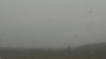 Weather camera view of City of Banks Public Library.