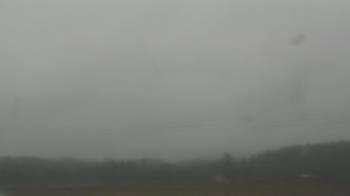 Weather camera view of City of Banks Public Library.