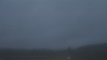 Weather camera view of City of Banks Public Library.