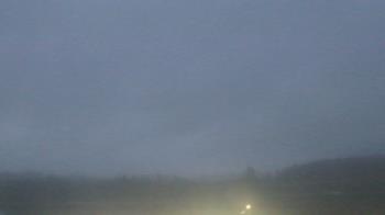 Weather camera view of City of Banks Public Library.