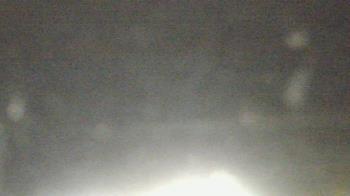 Weather camera view of City of Banks Public Library.