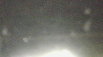 Weather camera view of City of Banks Public Library.