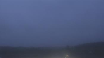 Weather camera view of City of Banks Public Library.