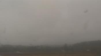 Weather camera view of City of Banks Public Library.