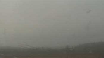 Weather camera view of City of Banks Public Library.