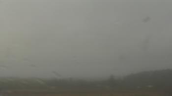 Weather camera view of City of Banks Public Library.