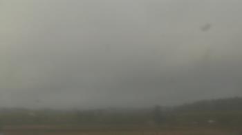 Weather camera view of City of Banks Public Library.