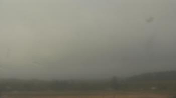 Weather camera view of City of Banks Public Library.