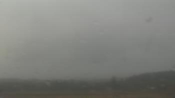 Weather camera view of City of Banks Public Library.