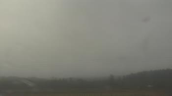 Weather camera view of City of Banks Public Library.