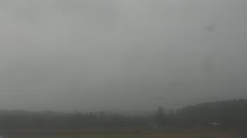 Weather camera view of City of Banks Public Library.