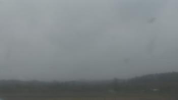 Weather camera view of City of Banks Public Library.