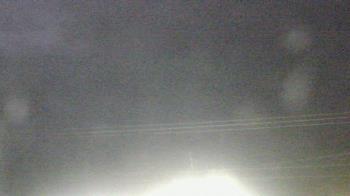 Weather camera view of City of Banks Public Library.