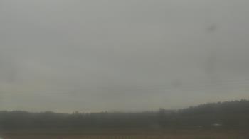 Weather camera view of City of Banks Public Library.