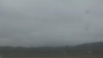 Weather camera view of City of Banks Public Library.