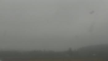 Weather camera view of City of Banks Public Library.