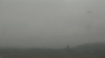 Weather camera view of City of Banks Public Library.