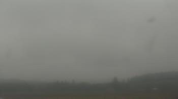 Weather camera view of City of Banks Public Library.