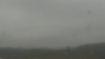 Weather camera view of City of Banks Public Library.