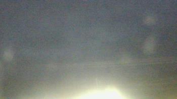 Weather camera view of City of Banks Public Library.