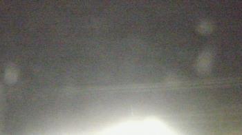 Weather camera view of City of Banks Public Library.