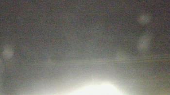 Weather camera view of City of Banks Public Library.