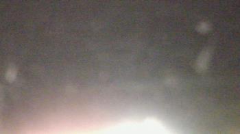 Weather camera view of City of Banks Public Library.