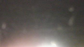 Weather camera view of City of Banks Public Library.