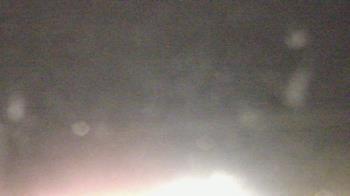 Weather camera view of City of Banks Public Library.