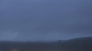 Weather camera view of City of Banks Public Library.