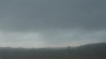 Weather camera view of City of Banks Public Library.