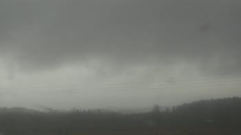 Weather camera view of City of Banks Public Library.