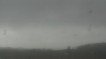 Weather camera view of City of Banks Public Library.