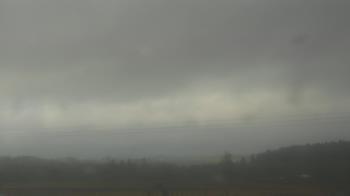 Weather camera view of City of Banks Public Library.