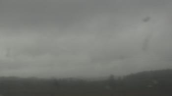 Weather camera view of City of Banks Public Library.