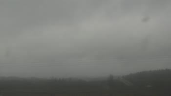 Weather camera view of City of Banks Public Library.