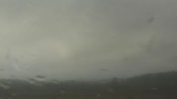 Weather camera view of City of Banks Public Library.