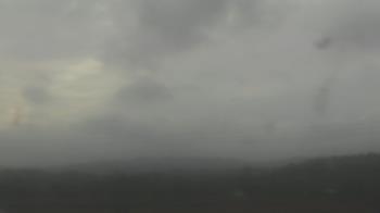 Weather camera view of City of Banks Public Library.