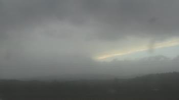 Weather camera view of City of Banks Public Library.