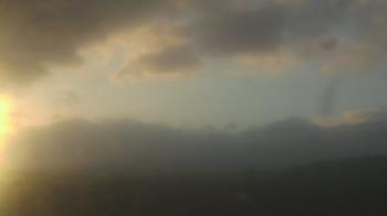 Weather camera view of City of Banks Public Library.