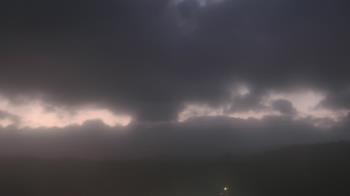 Weather camera view of City of Banks Public Library.