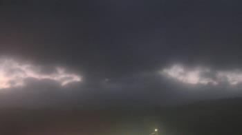 Weather camera view of City of Banks Public Library.